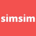 SIMSIM Live Video Shopping App